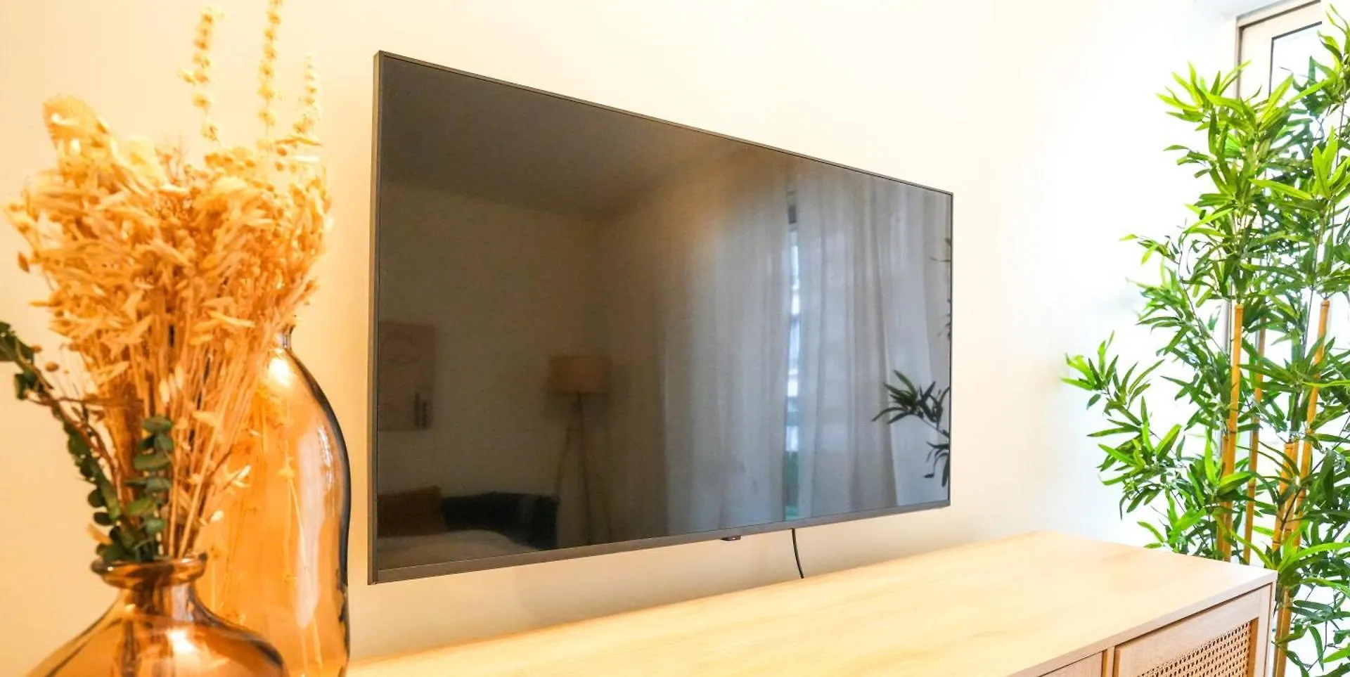 Apartment Paris 15