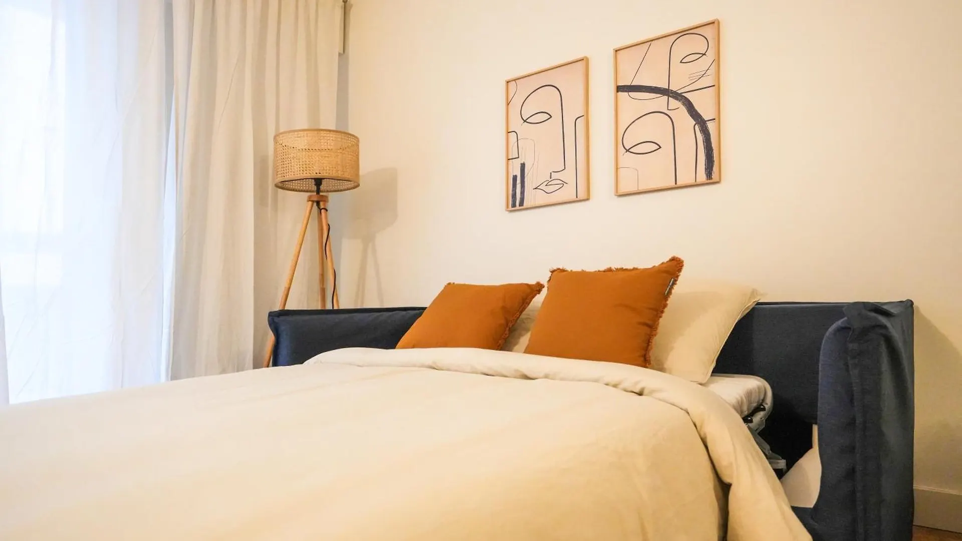 Apartment Paris 15